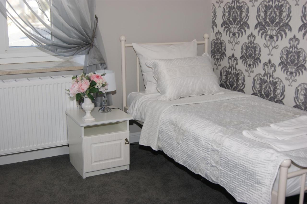 Bed & Breakfast Centrum 