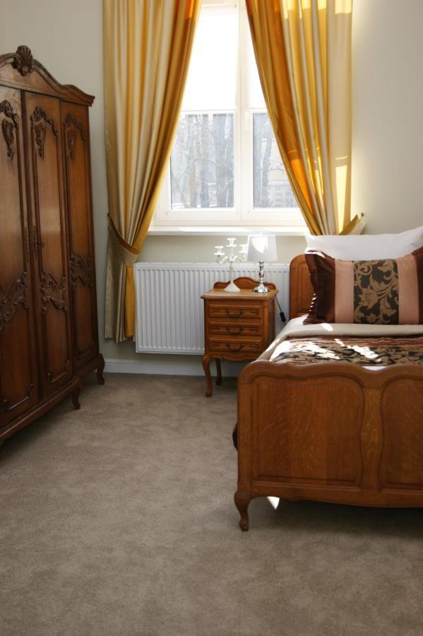 Bed & Breakfast Centrum 