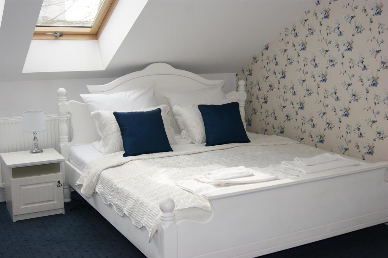 Bed & Breakfast Centrum 