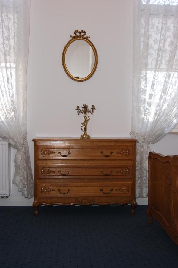 Bed & Breakfast Centrum 