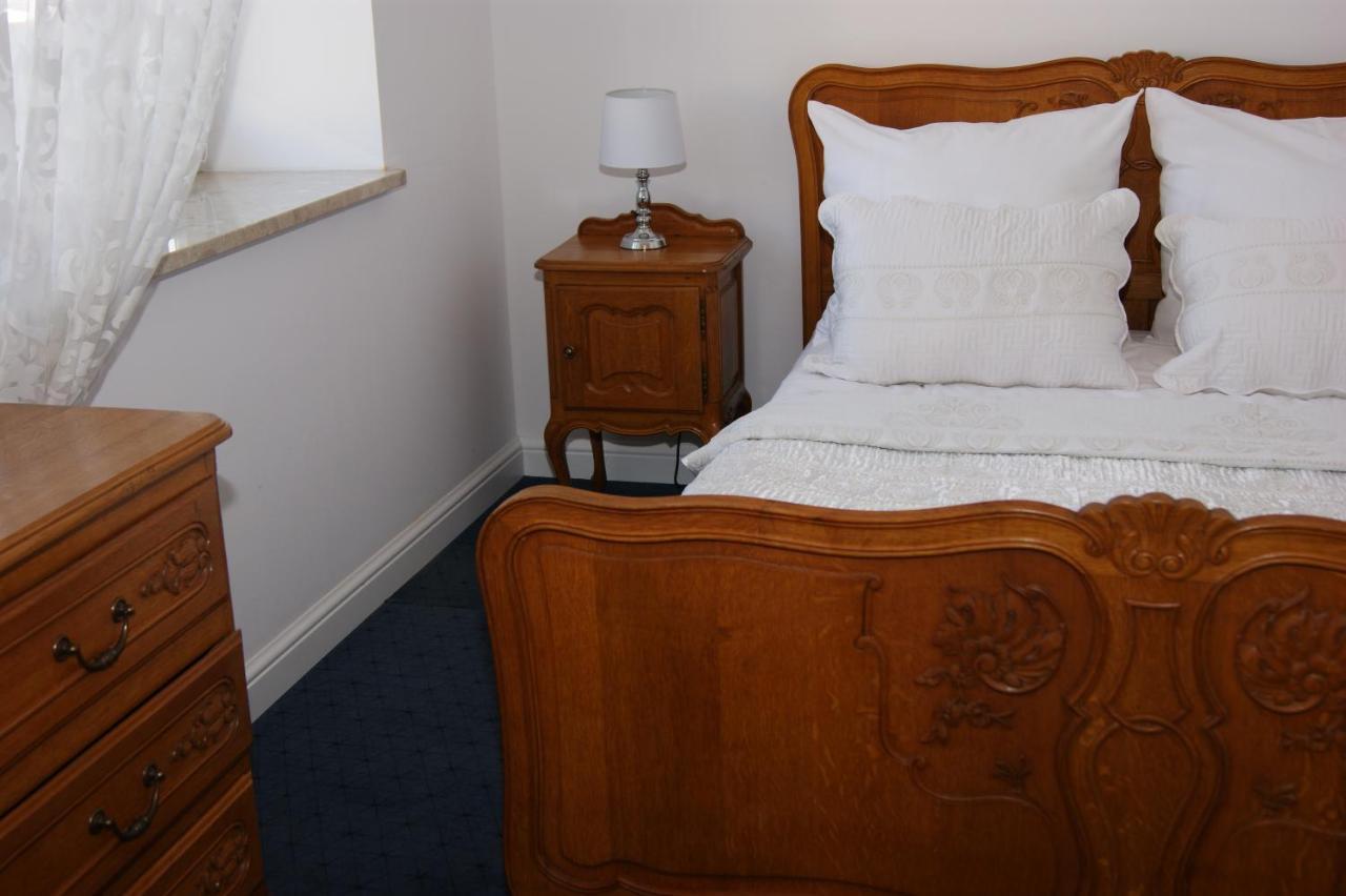 Bed & Breakfast Centrum 
