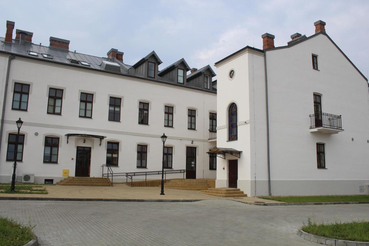 Bed & Breakfast Centrum 