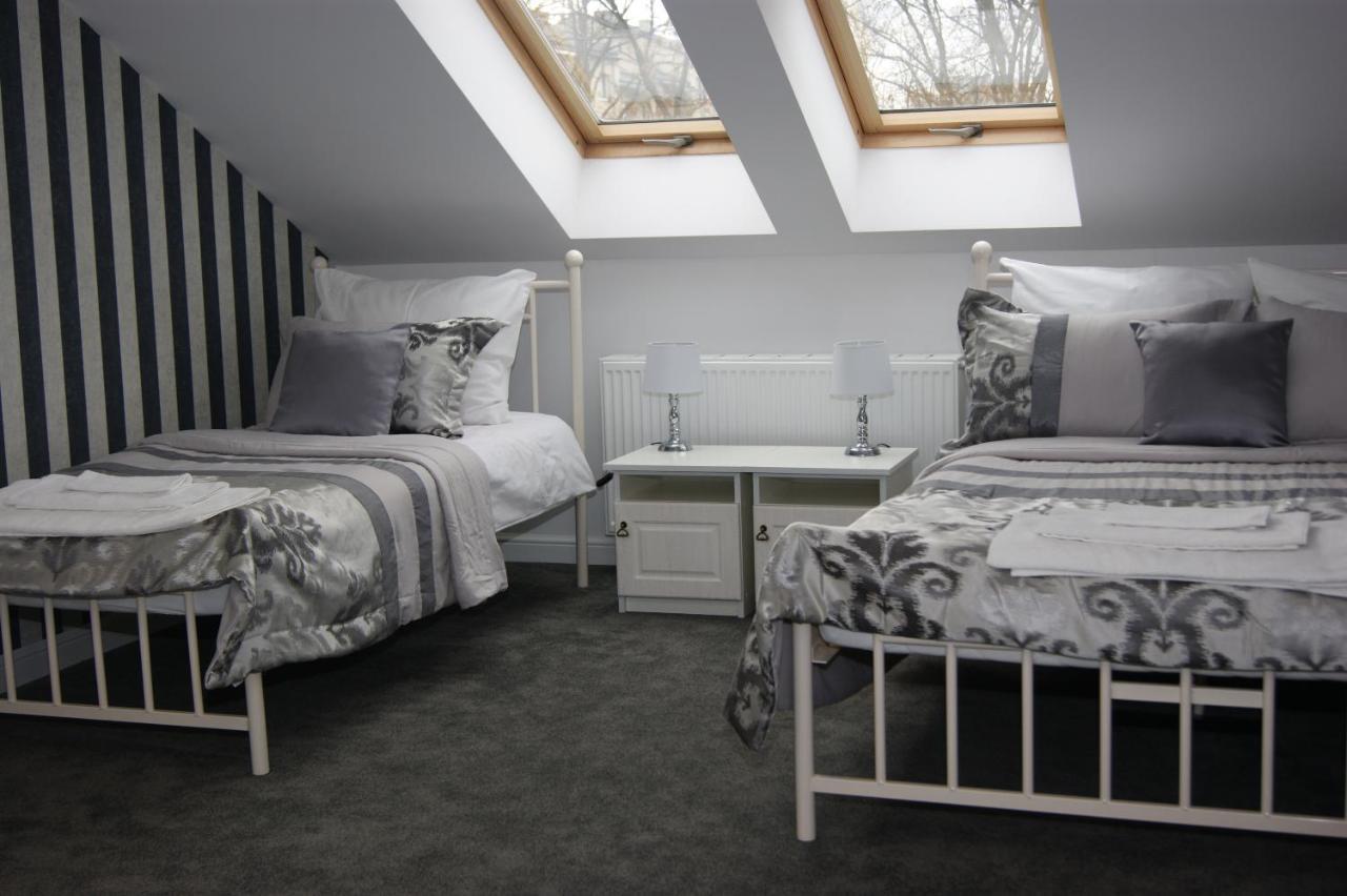 Bed & Breakfast Centrum 