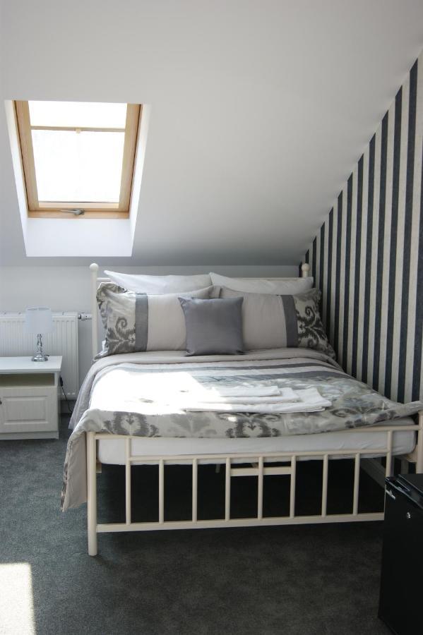 Bed & Breakfast Centrum 