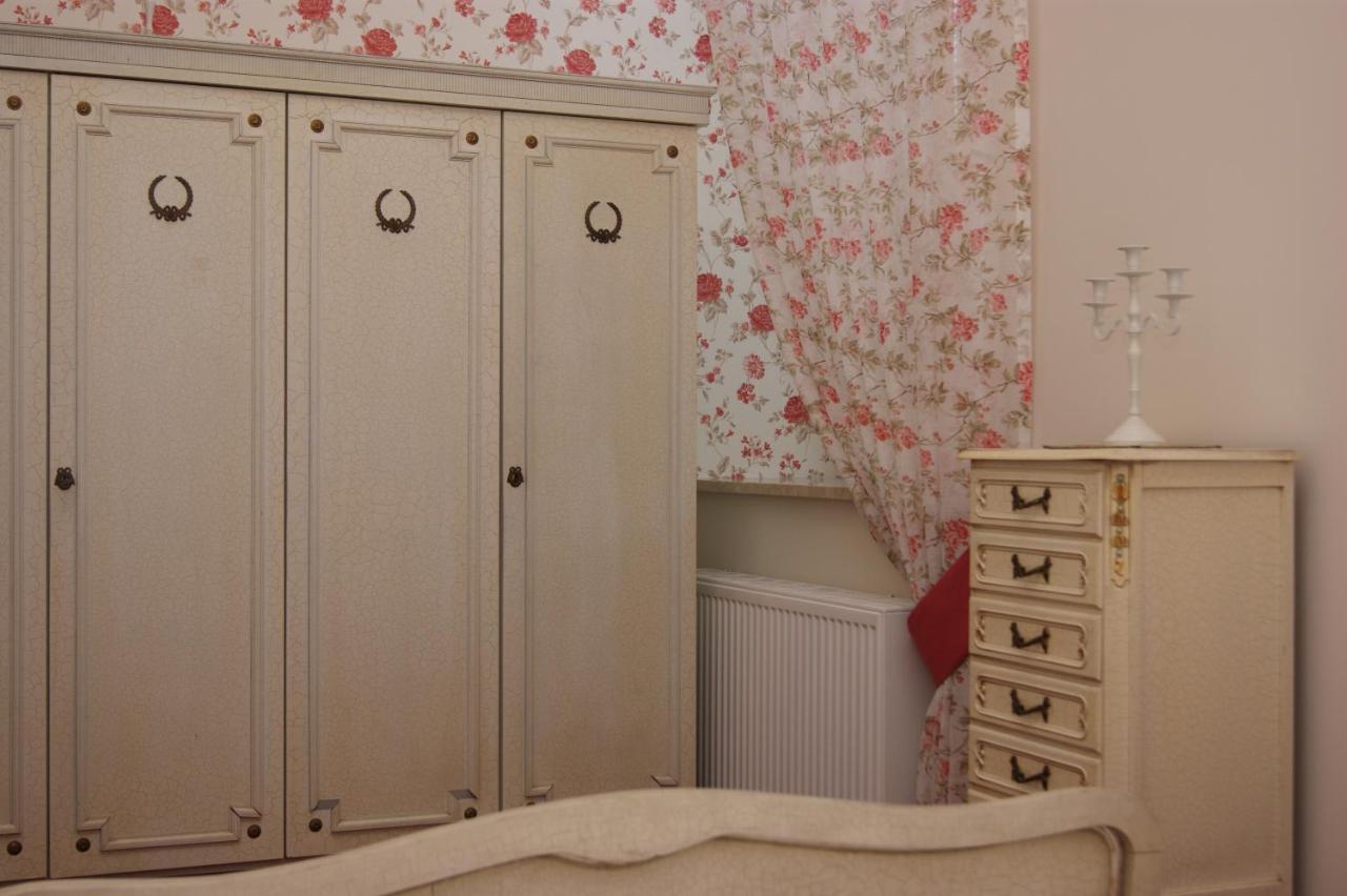 Bed & Breakfast Centrum 