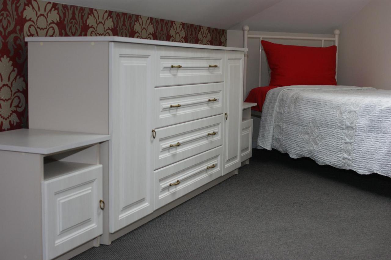 Bed & Breakfast Centrum 