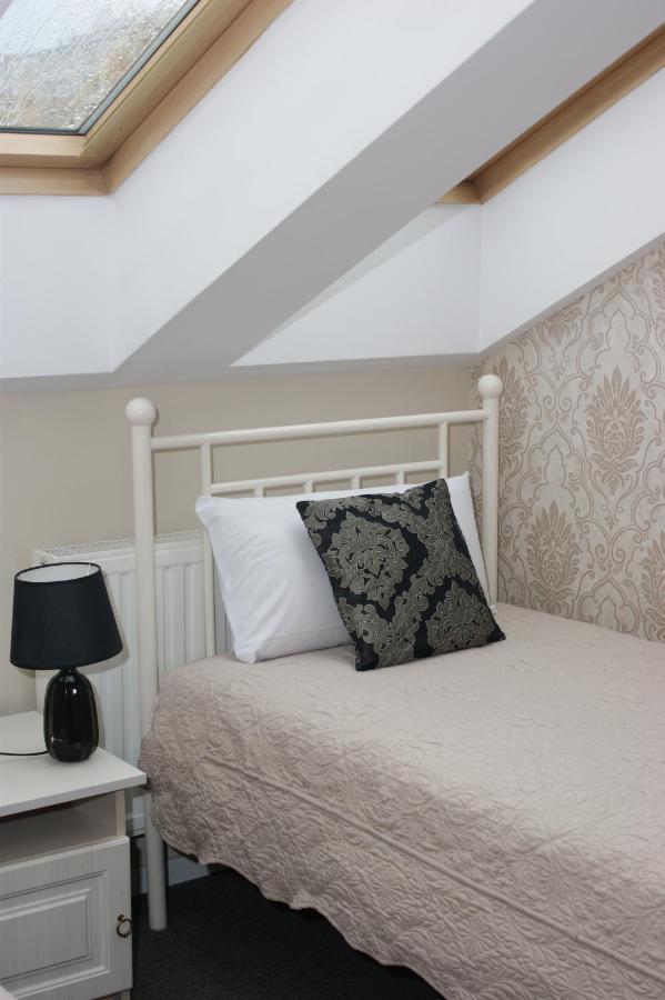 Bed & Breakfast Centrum 