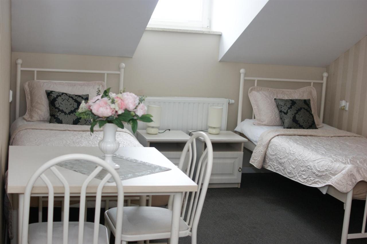 Bed & Breakfast Centrum 