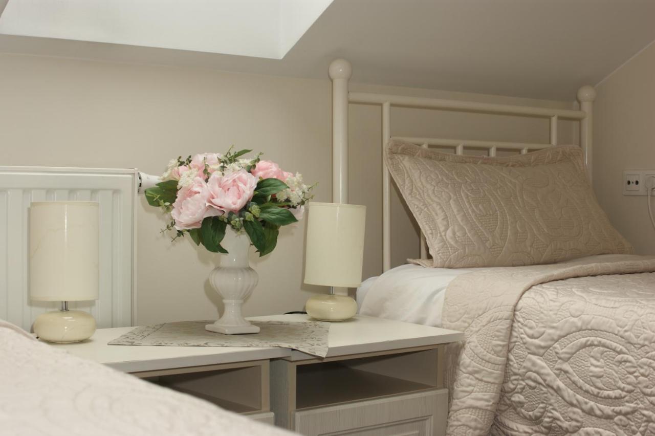 Bed & Breakfast Centrum 