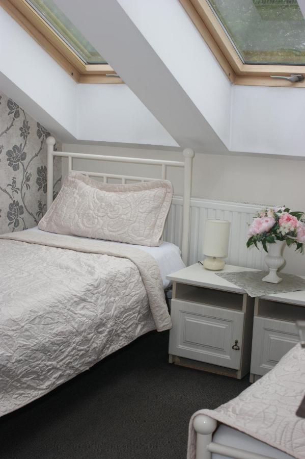 Bed & Breakfast Centrum 