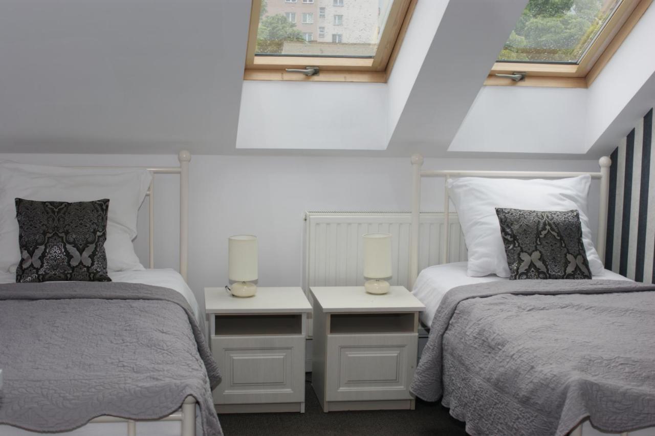 Bed & Breakfast Centrum 