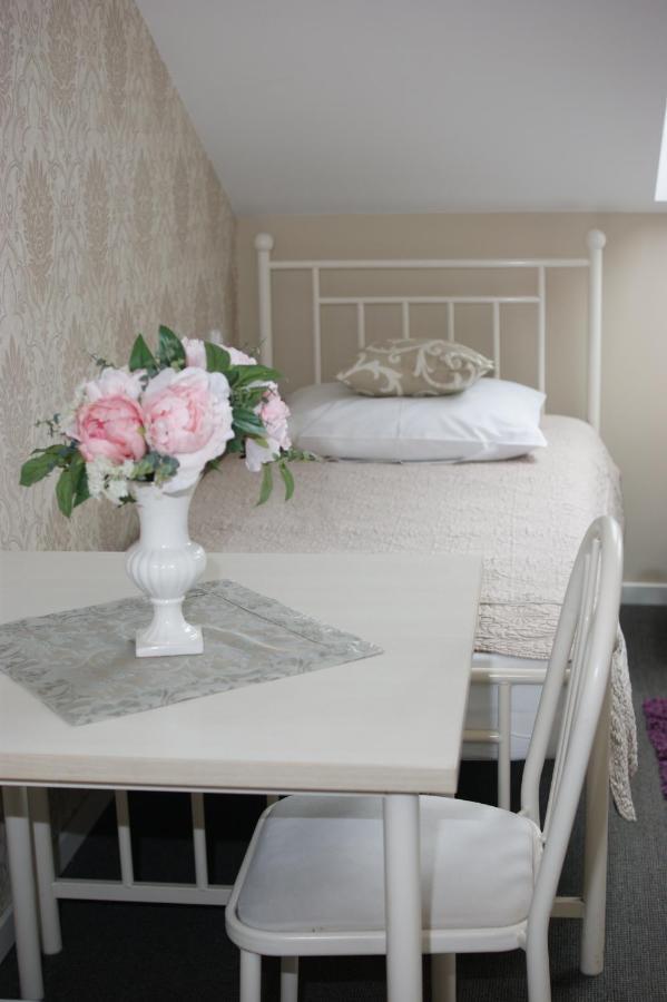 Bed & Breakfast Centrum 